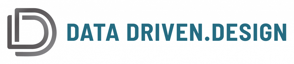 data driven design