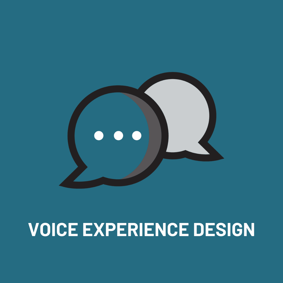 Voice UI Designer