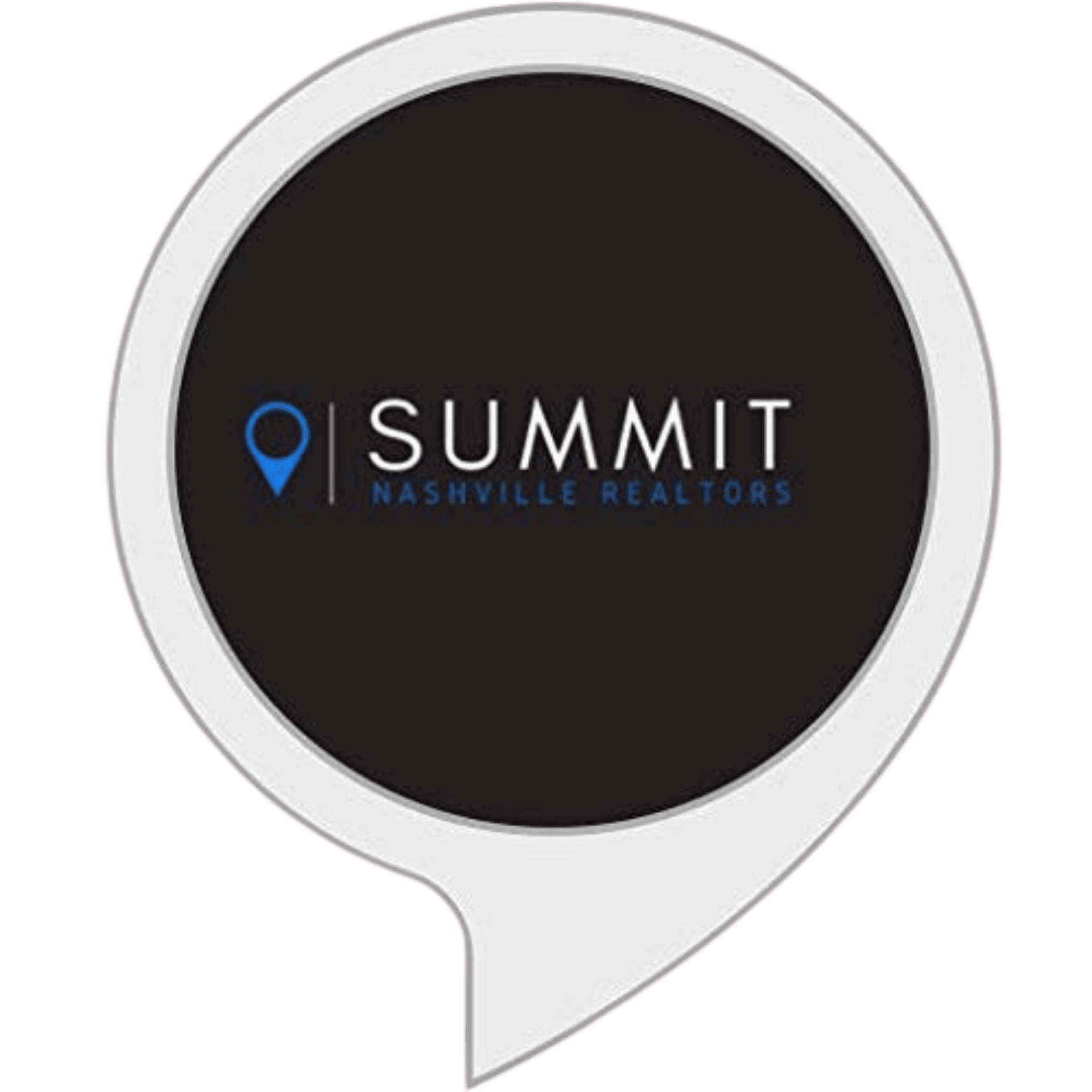 Summit Nashville Realtors Alexa Skill