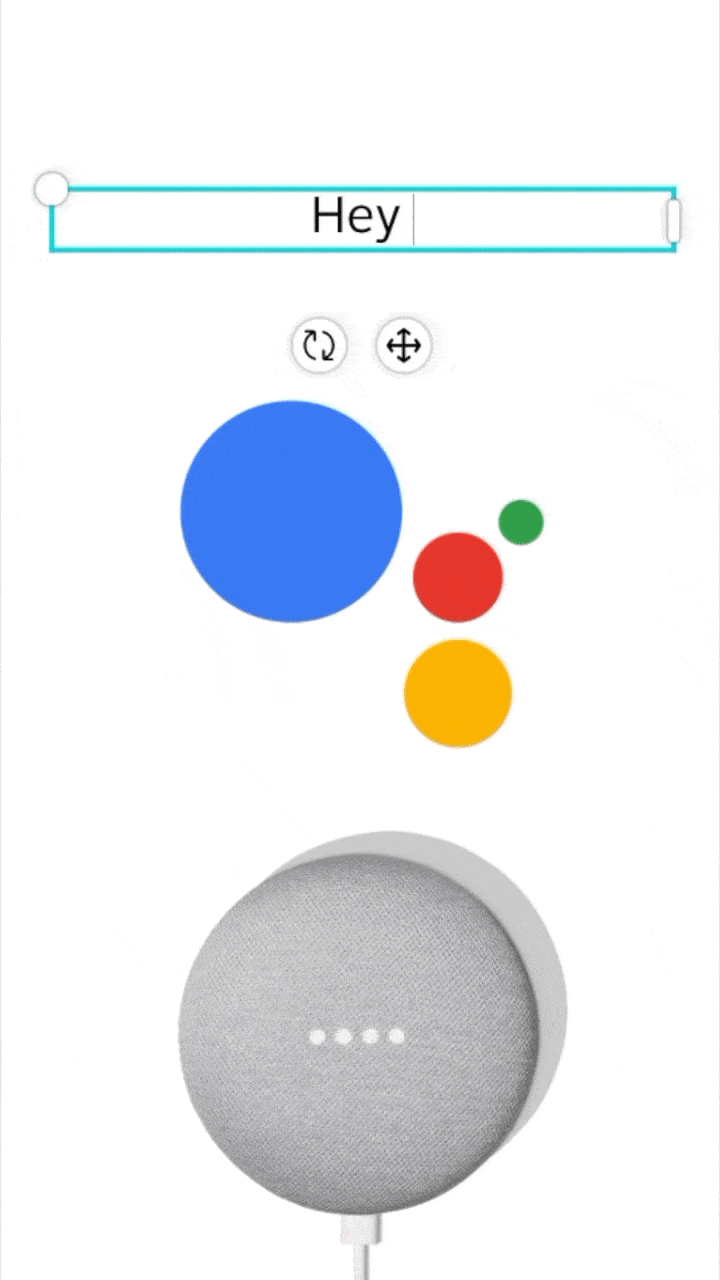 how do I get my business on google assistant - xpand staffing