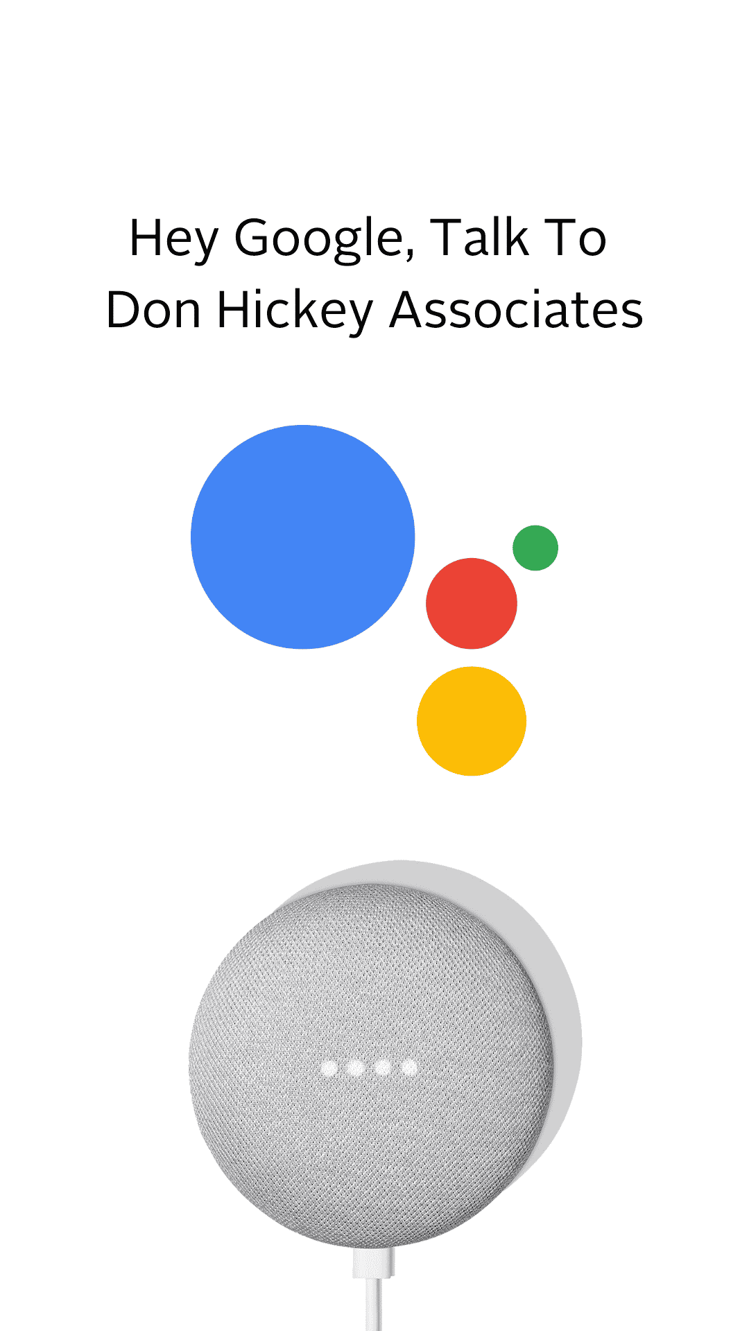 Google Actions Developer 5