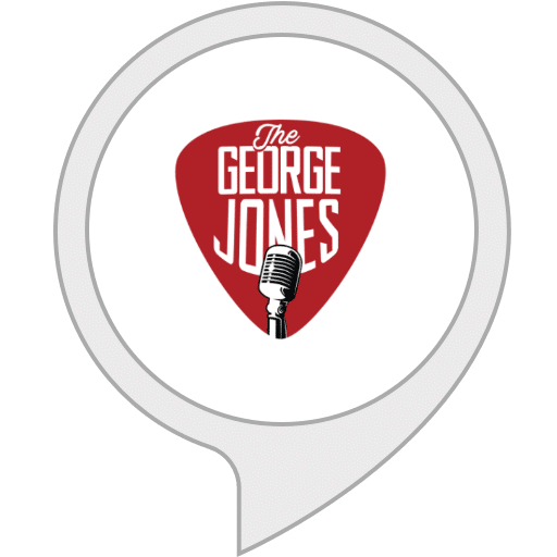George Jones Alexa Skill